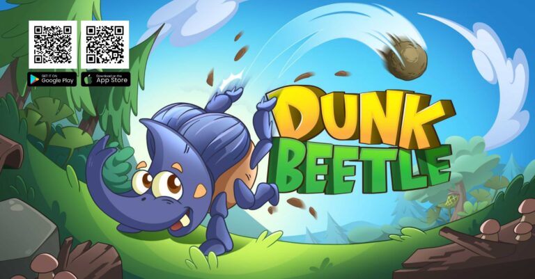 Download Dunk Beetle now!