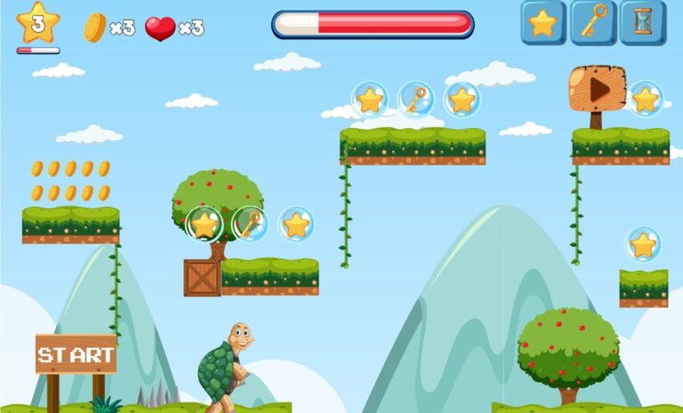 The Future Potential of Casual Games