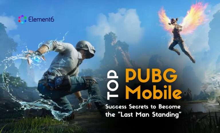 Top PUBG Mobile Success Secrets to Become the "Last Man Standing"