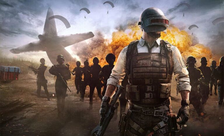 Conquer PUBG Mobile Today