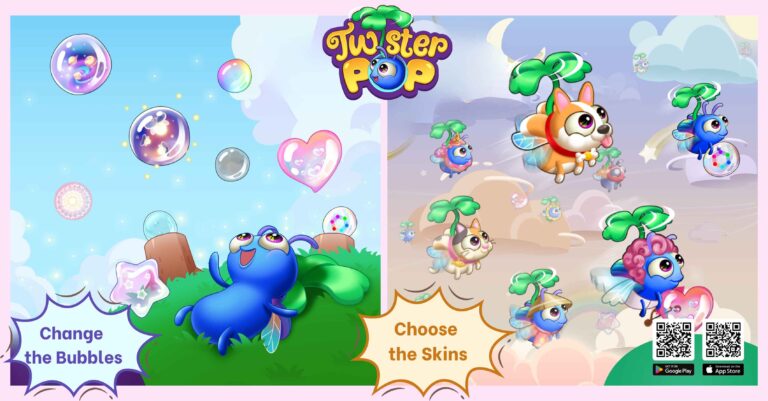 Make Dori’s world uniquely yours