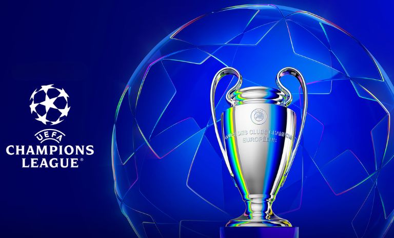 UEFA Champions League 2025: Thrilling Updates And Strategic Battles Await!
