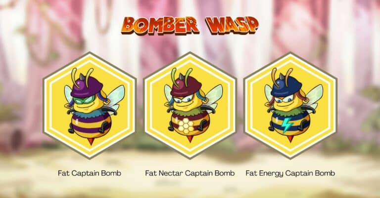 Formidable Fat Captains