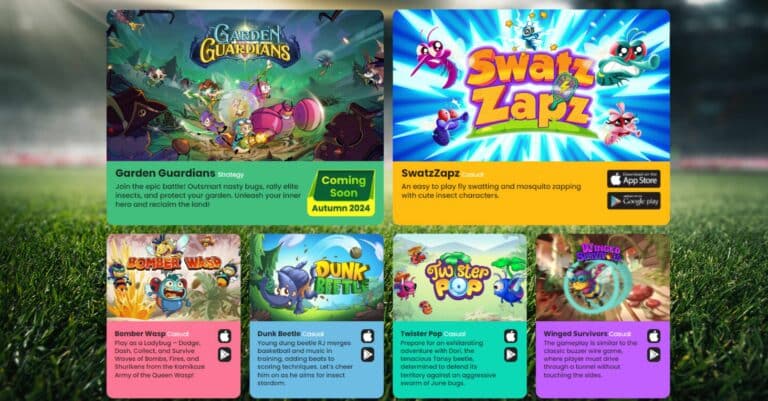 Enjoy Element6 Games While Waiting for Euro 2024 Matches!