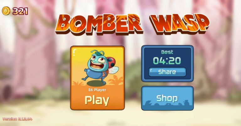 A perfect choice among the forest of free funny games