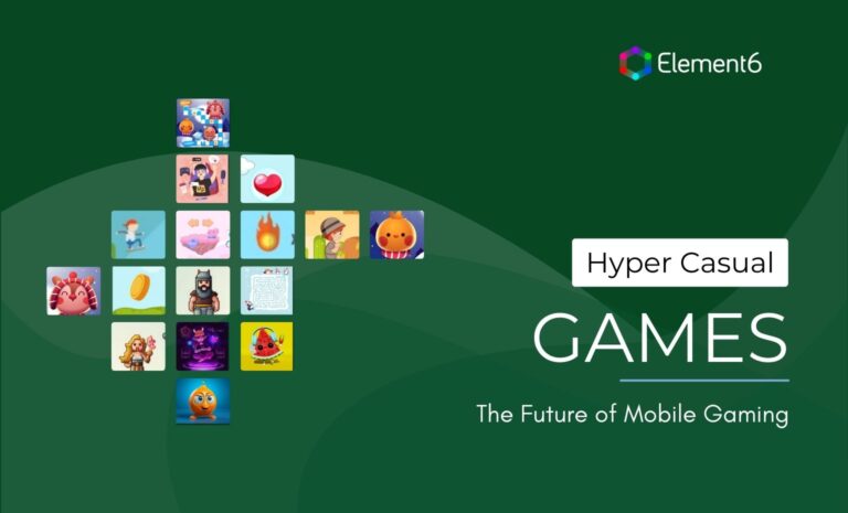 Hyper Casual Games
