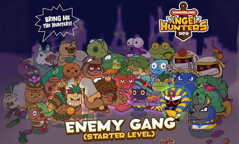 How’s that for an epic adventure