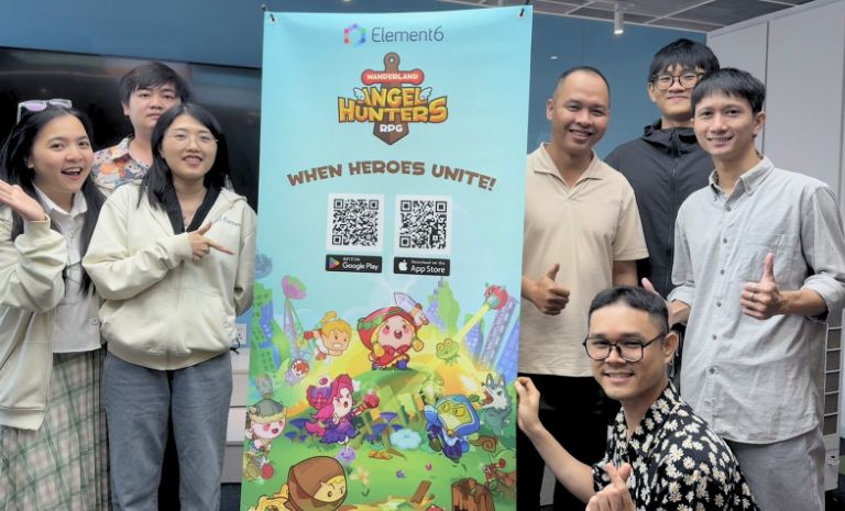 The Creative Minds Behind Wanderland